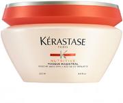 Kerastase Kerastase Nutritive Magistral maska do włosów bardzo suchych 200ml 10940