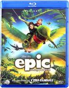 Kino familijne Blu-Ray - Epic (tajemnica Zielonego Królestwa) [blu-ray] - miniaturka - grafika 1