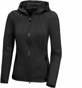 Pikeur Bluza damska PHILINE - black - Kurtki jeździeckie - miniaturka - grafika 1