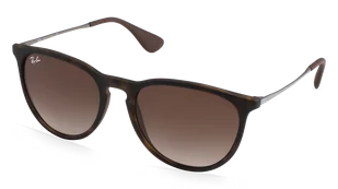 Ray Ban Rb 4171 Erika 622/8G - Okulary przeciwsłoneczne - miniaturka - grafika 1