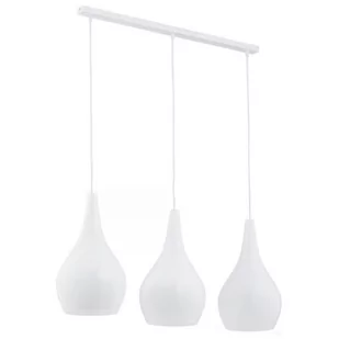 Argon Lampa wisząca 3x15W E27 SANTANA 1409 1409 - Lampy sufitowe - miniaturka - grafika 1
