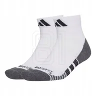 Skarpetki męskie - Skarpety Adidas Prf C Cc Qrt 3Pak Jd9574 L: 43-45 - miniaturka - grafika 1