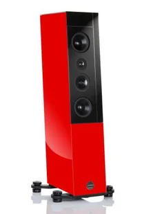 Kolumny podłogowe Audio Physic CARDEAS Kolor: Czerwony - Głośniki i kolumny - miniaturka - grafika 1