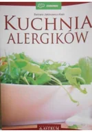 Diety, zdrowe żywienie - Kuchnia alergików - miniaturka - grafika 1