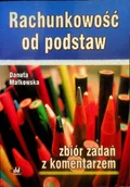 Ekonomia - Rachunkowość od podstaw - miniaturka - grafika 1