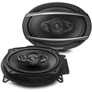 Pioneer TS-A6960F - Głośniki samochodowe - miniaturka - grafika 1