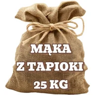 Mąka - Mąka z tapioki 25 kg HURT - miniaturka - grafika 1