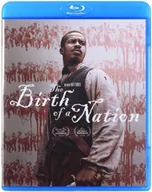 Filmy biograficzne Blu-Ray - The Birth of a Nation - miniaturka - grafika 1