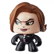 Figurki dla dzieci - Hasbro Marvela, Mighty Muggs, figurka Black Widow, E2167 - miniaturka - grafika 1