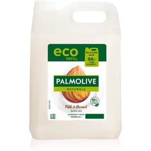 Palmolive Mydło w płynie MIGDAŁOWE 5000ml - Mydła - miniaturka - grafika 1