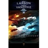 Science-fiction - Gwiazda Demonów. Star Force. Tom 12 - miniaturka - grafika 1