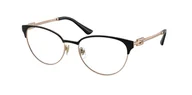 Okulary korekcyjne, oprawki, szkła - Okulary korekcyjne Bvlgari BV 2247 2023 - miniaturka - grafika 1