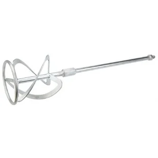 Graphite Mieszadło 590x120 mm, gwint M14 58G782-96 - Mieszadła - miniaturka - grafika 1