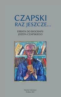 Instytut Literatury Literatura polska zsowieckiego domu niewoli - Tadeusz Sucharski - Pomoce naukowe Instytut Literatury Literatura polska zsowieckiego domu niewoli - Tadeusz Sucharski - Pomoce naukowe - miniaturka - grafika 1