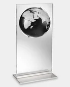 Globusy - Globus Zoffoli Artico Black - miniaturka - grafika 1