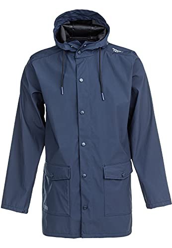 WEATHER REPORT Męska kurtka przeciwdeszczowa Erik 2048 Navy Blazer S