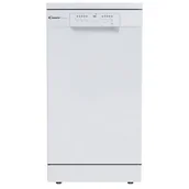 Zmywarki - Candy Brava CDPH 2L1047W - miniaturka - grafika 1