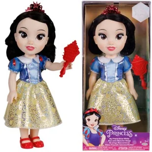 Lalka JAKKS PACIFIC Disney Princess Śpiąca Królewna 23020 - Lalki dla dziewczynek Lalka JAKKS PACIFIC Disney Princess Śpiąca Królewna 23020 - Lalki dla dziewczynek - miniaturka - grafika 1