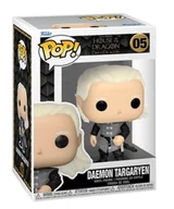 Figurki kolekcjonerskie - Funko POP! Games Of Thrones, figurka kolekcjonerska, Ród Smoka, Daemon Targaryen, 05 - miniaturka - grafika 1