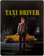 Filmy akcji Blu-Ray - Taksówkarz - miniaturka - grafika 1