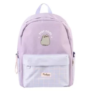 Plecak Pusheen - Pusheen Moments - Plecaki - miniaturka - grafika 19