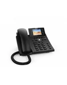 Telefonia VoIP - Snom D335 Czarny - miniaturka - grafika 1