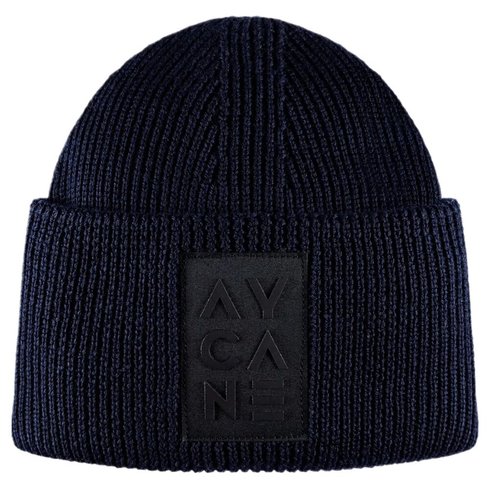 Czapka zimowa AYCANE Nyal Beanie Space Blue