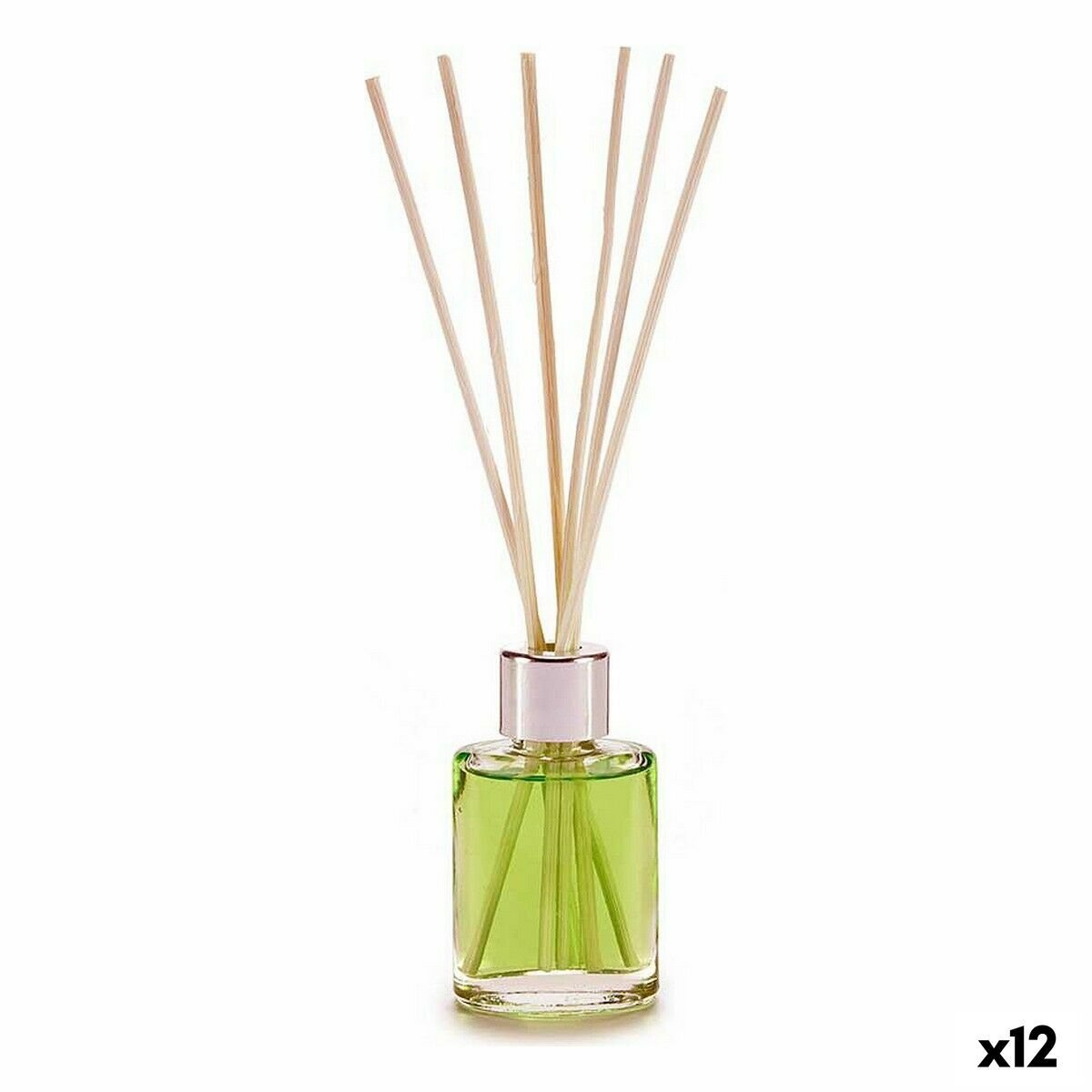 Pałeczki perfumowane zielona herbata 30 ml (12 sztuk)