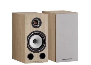 TRIANGLE 40th-anniversary Comete Blond Sycamore - Głośniki i kolumny - miniaturka - grafika 1