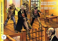 Komiksy dla dorosłych - Ongrys Z archiwum Jerzego Wróblewskiego 3 w.2016 - miniaturka - grafika 1