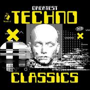 Składanki muzyczne - The World Of...Greatest Techno Classics - miniaturka - grafika 1