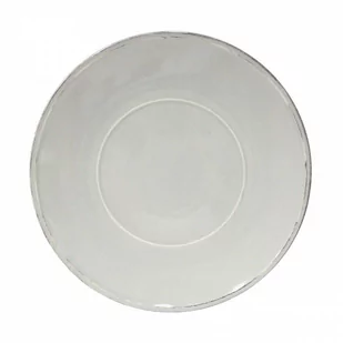 Costa Nova Talerz płytki Friso Grey 34 cm - Talerze - miniaturka - grafika 1
