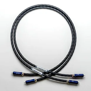 Jorma Duality Interconnect RCA 1,0m kabel - Kable - miniaturka - grafika 1