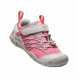 Buty trekkingowe dziecięce KEEN CHANDLER CNX - Buty trekkingowe dziecięce - miniaturka - grafika 13