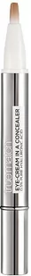 Loreal Korektor Paris True Match Rose Porcelain - Korektory do twarzy - miniaturka - grafika 1