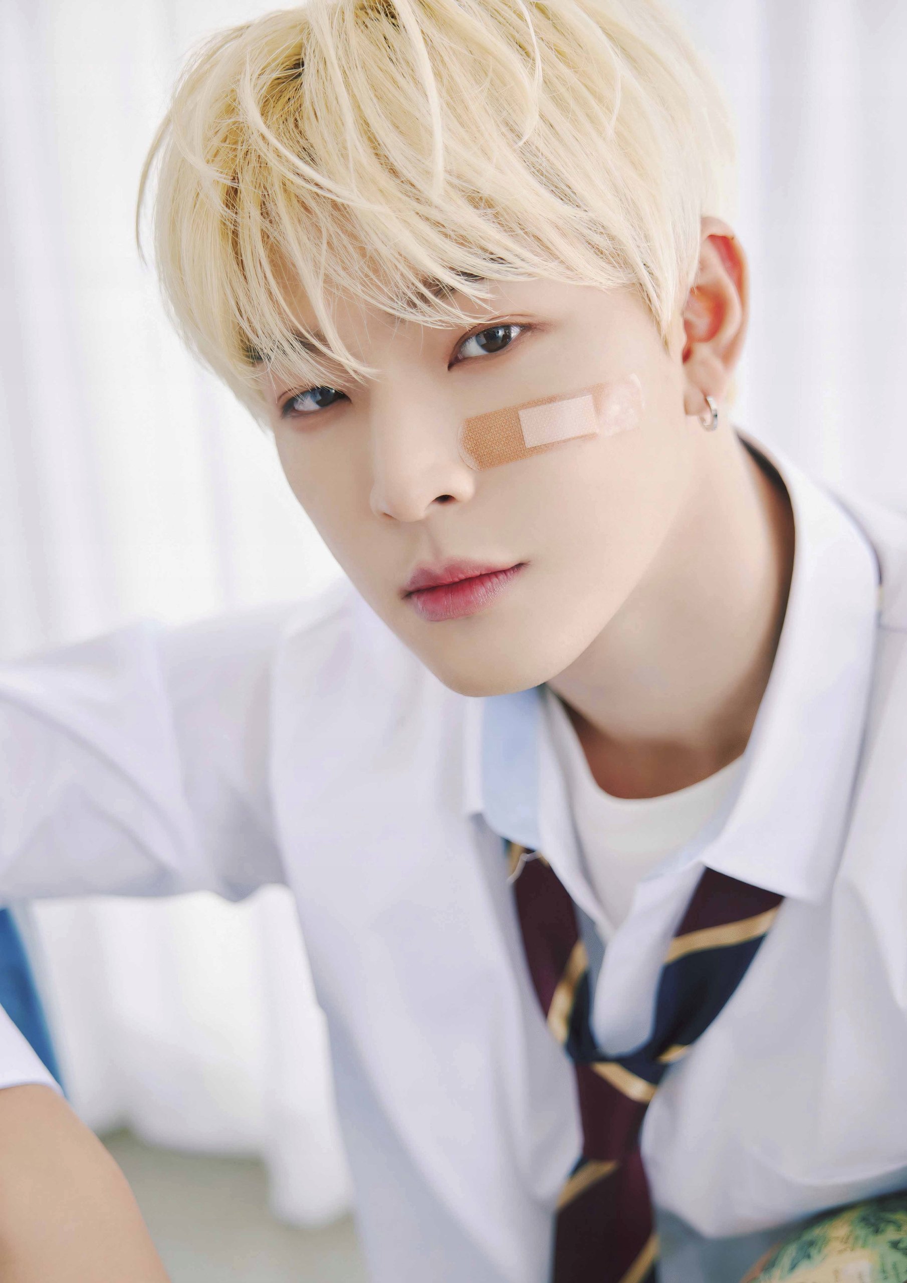 Plakat A1 Oneus K-Pop Kpop Korea Muzyka Leedo