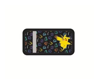 Portfel dziecięcy POKEMON PIKACHU 26x13cm - Portfele - miniaturka - grafika 1