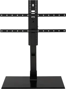 SANUS VSTV2, 101.6 cm 40", 2.18 m 86", 56.7 kg, 100 x 100 mm, 600 x 400 mm, Black - Uchwyty do telewizora - miniaturka - grafika 1