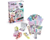 Zabawki kreatywne - Projekt Deko akcesoria do zdobienia - EPEE - miniaturka - grafika 1