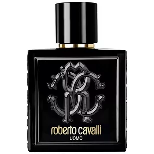 Roberto Cavalli Uomo woda toaletowa 100 ml - Wody i perfumy męskie - miniaturka - grafika 1