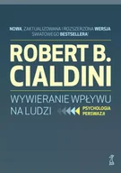 Psychologia - Wywieranie wpływu na ludzi. Psychologia perswazji - miniaturka - grafika 1