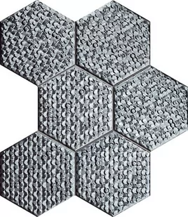 Mozaika Tubądzin Terraform 1 28,9x22,1 - Płytki ceramiczne - miniaturka - grafika 1