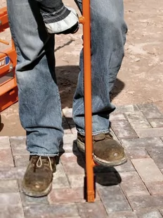 BELLE WYWAŻAK BRUKARSKI - Inne mocowania - miniaturka - grafika 1