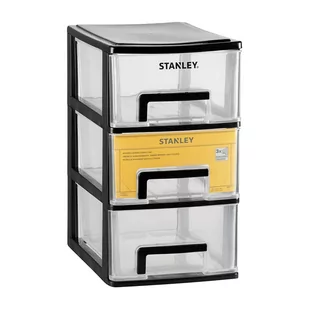 SZUFLADY STANLEY ESSENTIAL M - Skrzynki i torby narzędziowe - miniaturka - grafika 1