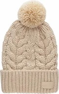 Czapki damskie - Outhorn Cap W Othaw22acapf053 83s - Czapka damska - miniaturka - grafika 1