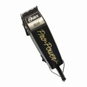 Maszynki do strzyżenia - Maszynka do włosów Oster Professional Products OSTER 606-95 ProPower Maszynka do strzyżenia mašinėlka - miniaturka - grafika 1