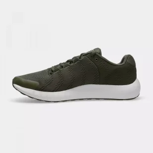 Buty biegowe męskie Under Armour Micro G Pursuit BP - Buty sportowe męskie - miniaturka - grafika 2