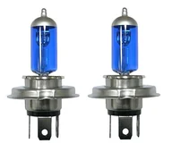 Żarówki samochodowe - Żarówka Samochodowa Xenon H4 12V 60/55W 2x do Auta - miniaturka - grafika 1