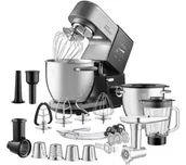 Roboty kuchenne - Sencor STM 8970 - miniaturka - grafika 1