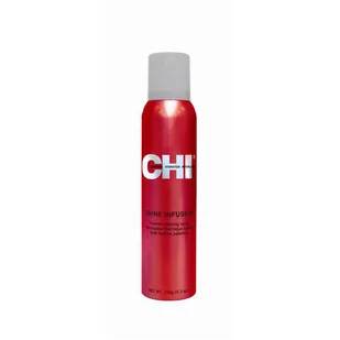 Farouk Systems CHI Shine Infusion Hair Shine spray kosmetyki damskie - nabłyszczacz 150ml - Kosmetyki do stylizacji włosów - miniaturka - grafika 1